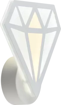 Настенное бра Rivoli Amarantha 6100-104