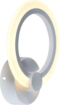 Настенное бра Rivoli Amarantha 6100-108