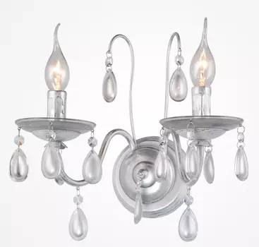 Настенное бра Rivoli Argento 2013-402