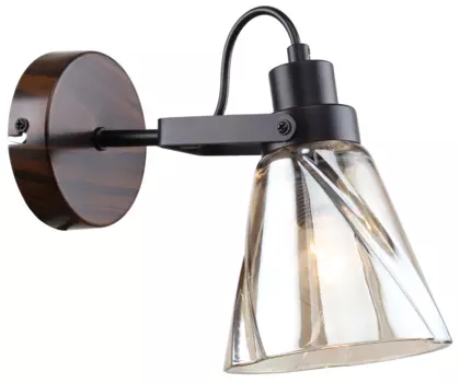 Настенное бра Rivoli Clarissa 5098-401