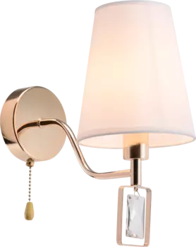 Настенное бра Rivoli Cristal 2095-401