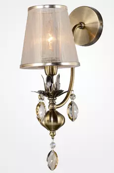 Настенное бра Rivoli Duchessa Б0038417
