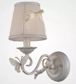 Настенное бра Rivoli Farfalla 2014-401