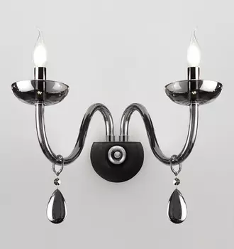 Настенное бра Rivoli Fumoso 1005-402