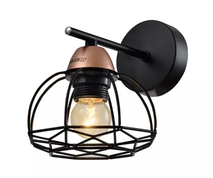 Настенное бра Rivoli Gekuba 5064-401