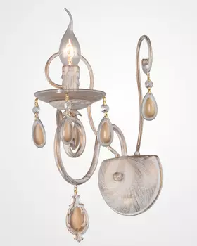 Настенное бра Rivoli Oro 2011-401