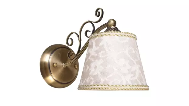 Настенное бра Rivoli Toscana Б0038448