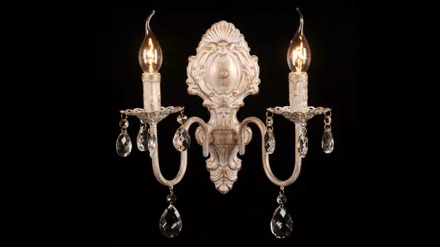 Настенное бра Rivoli Vittoria 1014-402