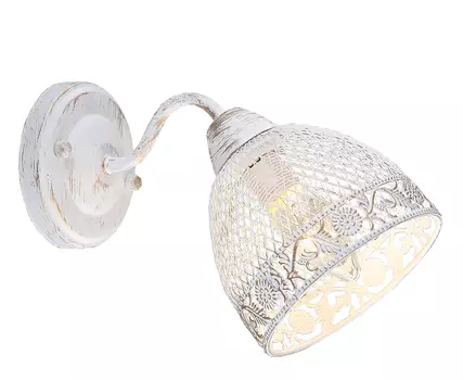 Настенное бра Seven Fires Аннета 36002.02.29.01