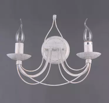 Настенное бра Seven Fires Аргос 20048.02.29.02