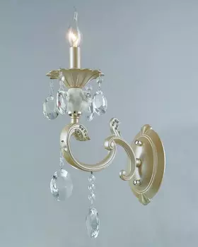 Настенное бра Seven Fires Донни 20104.02.64.01