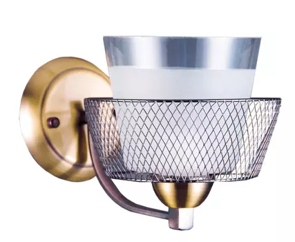 Настенное бра Seven Fires Джойс 33055.02.05.01