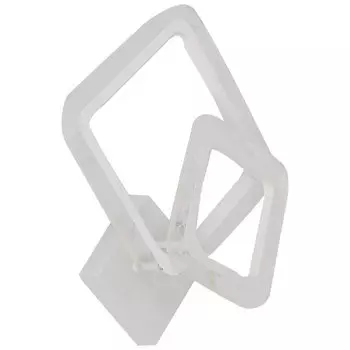 Настенное бра Seven Fires Фенис SF7032/2W-WT