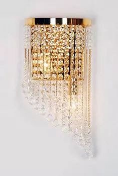 Настенное бра Seven Fires Элегия 00019.02.01.02