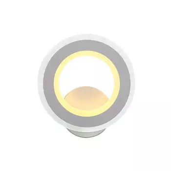 Настенное бра Seven Fires Эвейк SF7010/1W-WT