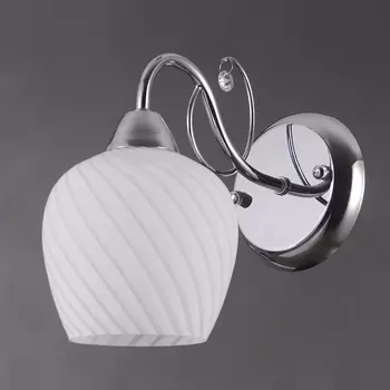 Настенное бра Seven Fires Ларис 36012.02.03.01