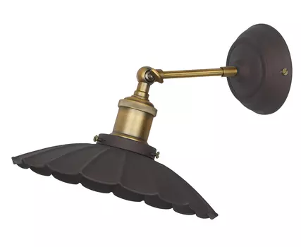 Настенное бра Seven Fires Лиенц 85064.02.15.01