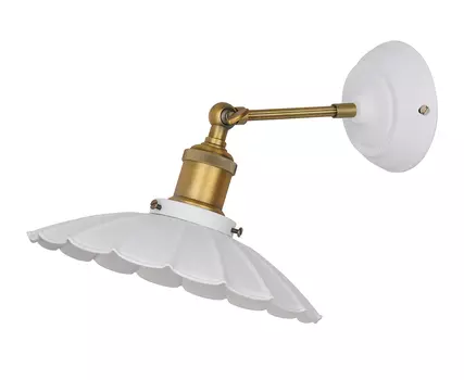 Настенное бра Seven Fires Лиенц 85064.02.82.01