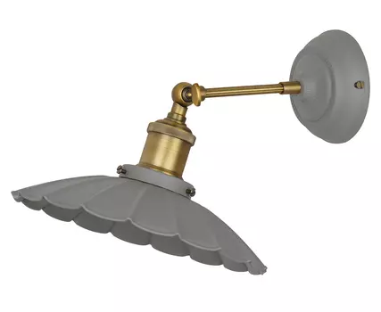 Настенное бра Seven Fires Лиенц 85064.02.81.01