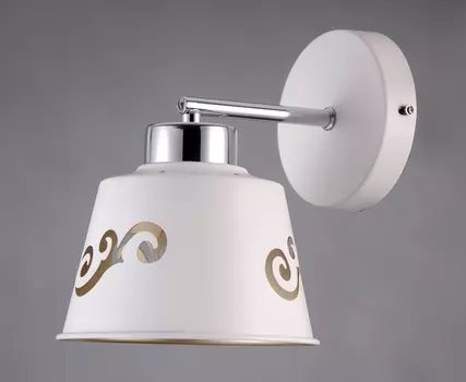 Настенное бра Seven Fires Марио 35202.02.64.01