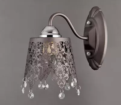 Настенное бра Seven Fires Марокко 35162.02.53.01