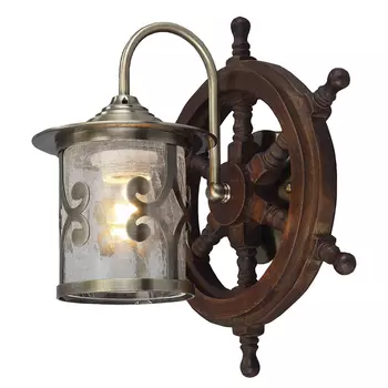 Настенное бра Seven Fires Палермо 30459.02.93.01