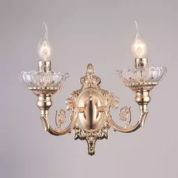 Настенное бра Seven Fires Сонал 20323.02.01.02