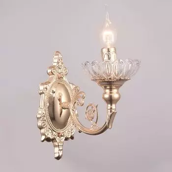 Настенное бра Seven Fires Сонал 20323.02.01.01