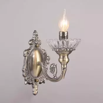 Настенное бра Seven Fires Сонал 20323.02.05.01