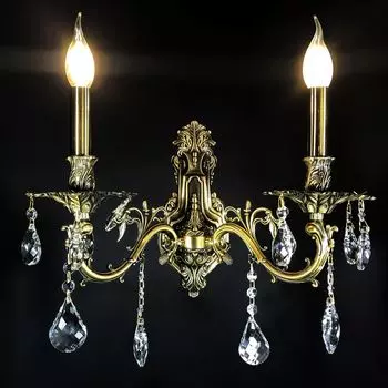 Настенное бра Seven Fires Стифен 20327.02.05.02