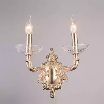 Настенное бра Seven Fires Уника 20324.02.01.02