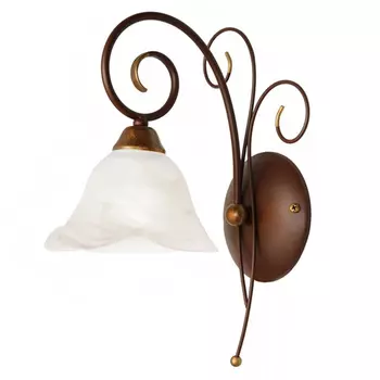 Настенное бра Северный свет Агат 2070