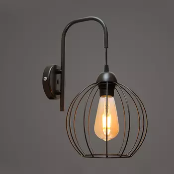 Настенное бра Северный свет Аккорд-1 2322