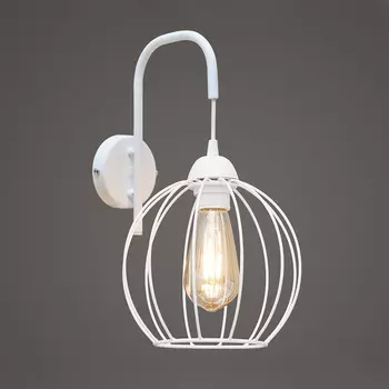 Настенное бра Северный свет Аккорд-1 2323