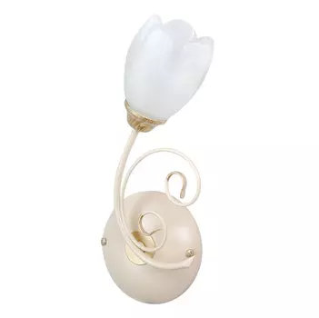 Настенное бра Северный свет Акварель 2136