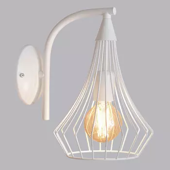 Настенное бра Северный свет Алмаз 2290