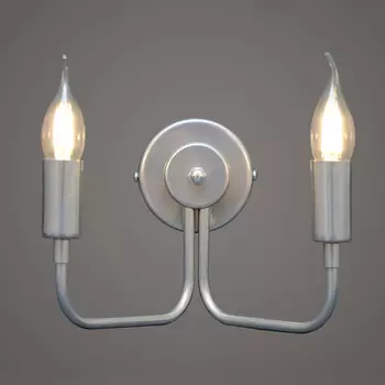 Настенное бра Северный свет Ария 2317