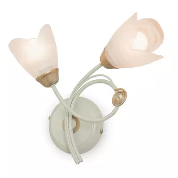 Настенное бра Северный свет Азалия 2232