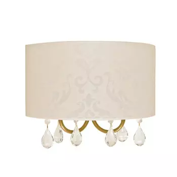 Настенное бра Северный свет Бостон 2233