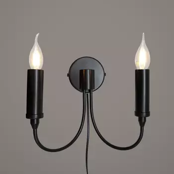 Настенное бра Северный свет Браво 2359