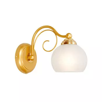 Настенное бра Северный свет Бриз 2124