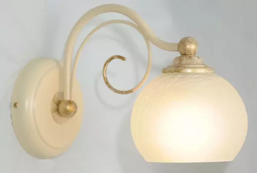 Настенное бра Северный свет Бриз 2125