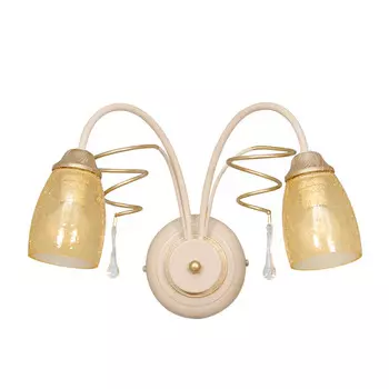 Настенное бра Северный свет Диадема 2133