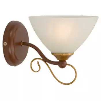 Настенное бра Северный свет Флирт 2186