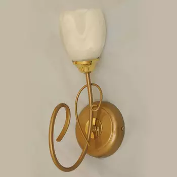 Настенное бра Северный свет Гиацинт 2113