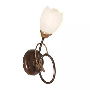 Настенное бра Северный свет Гиацинт 2114