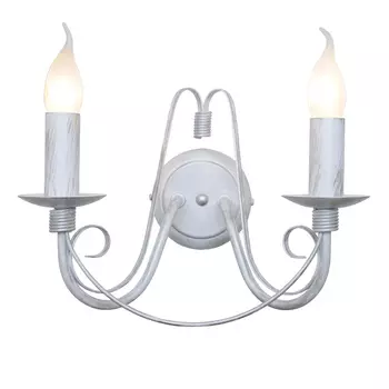 Настенное бра Северный свет Готика 2279