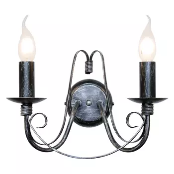 Настенное бра Северный свет Готика 2280