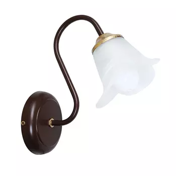 Настенное бра Северный свет Ирис 2135