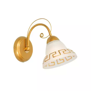 Настенное бра Северный свет Эллада 2126